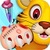 Animal Nail Doctor - Kids Game icon