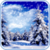 Snowfall Livewallpaper icon