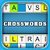 Free Crosswords icon