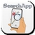 Search App Search Engines App icon