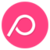 Pink Player icon