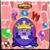 Bubble King Pow icon