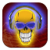 Mp3 Skull Music Downloader Pro icon