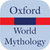 Oxford Dictionary of World Mythology icon