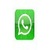 WhatsApp Guru /FAQs icon