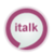 iTalk Language Translator icon
