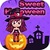 Sweet Halloween plus 3D icon