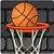 Basketsball  icon