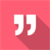 QuotePic - Quote Maker icon