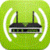 Home Wifi Alert- Wifi Analyzer  icon