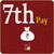 7th Pay Calculator app for free