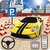 Advance Car Parking Game Car Driver Simulator icon