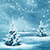 Winter Wallpaper HD Backgrounds icon