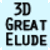 3DGreatElude icon