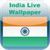 India Live Wallpaper icon