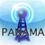 Radio Panama - Alarm Clock + Recording / Radio Panam - Reloj Despertador + Registro icon