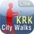 Krakow Map and Walking Tours icon
