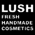 Lush - Fresh Handmade Cosmetics icon
