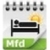 MFD Calendar app for free