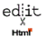 EditHtml icon