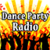 Dance Party Pop Music Radio icon