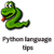 Python Tips icon