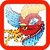 Angry Clumzy Bird icon
