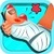 Kids Nail Doctor - Kids Games app for free