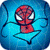 Spider Stickman icon