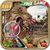 Free Hidden Object Game - Colonial Town icon