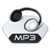 Simple Mp3 Downloader VG icon