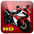 Sport Bike HD Wallpaper icon