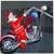 Santa Stunt Rider V2 icon