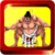 sumo Wrestler Harimande icon