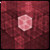 Crazy Boom Cube 3D icon