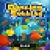 Dancing bubbles Game icon