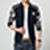 Images of Man jacket photo suit  icon