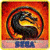 Mortal Kombat 3 SEGA icon