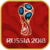 World cup 2018 - Predict and Win icon