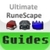 Ultimate RuneScape F2P Skill Guides icon