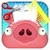 Pig Hair Salon - Fun Games icon