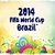 World Cup 2014 Best Player HD Wallpaper icon