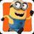 The best Despicable Me 2 slideshow wallpaper icon