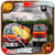 Free Hidden Object Game - Fire Brigade icon