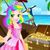 Princess Treasure Island Hunt icon