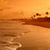 Beach Sunrise Live Wallpaper icon