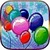 Ninja Baby Balloon Smasher hit icon