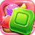 Cube Sugar Crush Saga icon