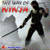 Kam2 Ninja Fly icon