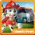PAW Patrol Pups to the Rescue indivisible icon